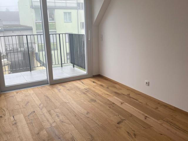 Gemütliche barrierefreie Single Wohnung in guter Lage am Stadtrand