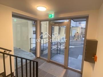 Etagenwohnung zur Miete in 1230 - Heizung
