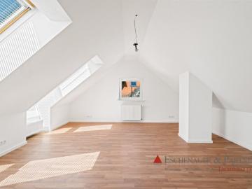 Ankommen. Wohlfühlen. Bleiben. Stilvolle 3 Zimmer Wohnung in begehrter Lage von HD Wieblingen