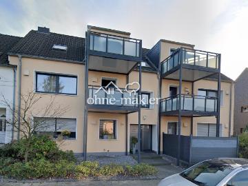 Apartment for rent in Heißen Kirche - Keller