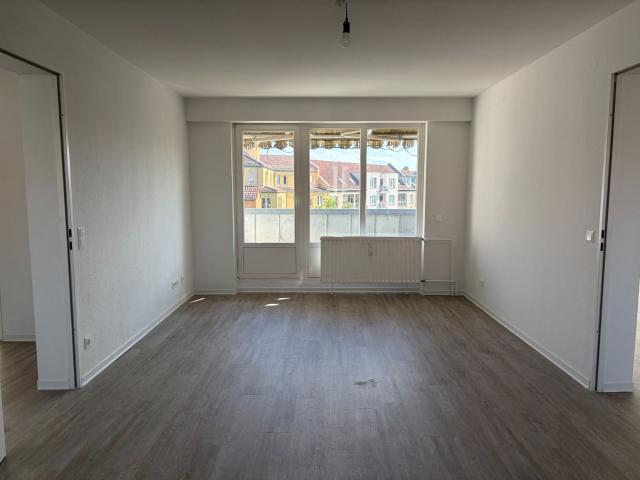 Gemütliche Dachgeschoss Wohnung im Grünen! Mit Balkon und Wannenbad! Für max. 2 Personen!