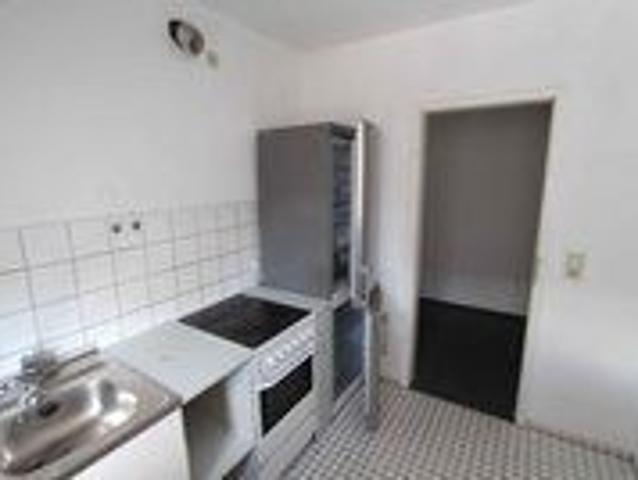 Gemütliche Dachgeschoss Wohnung in der Innenstadt