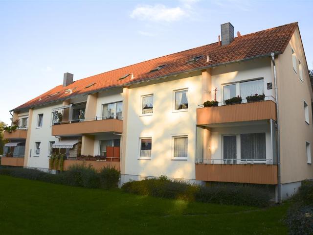 Gemütliche Dachgeschoss Wohnung in der Nordstadt
