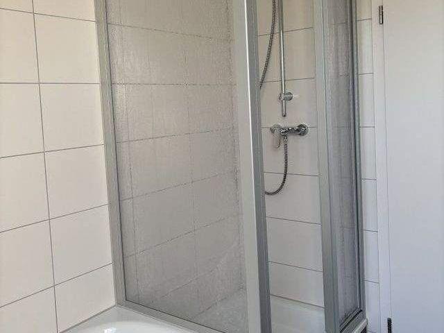 Gemütliche Dachgeschoss Maisonette Wohnung in zentraler Lage!