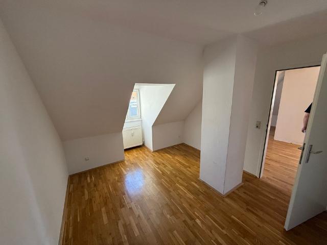 Gemütliche Dachgeschosswohnung am Hauptplatz von Bad Radkersburg