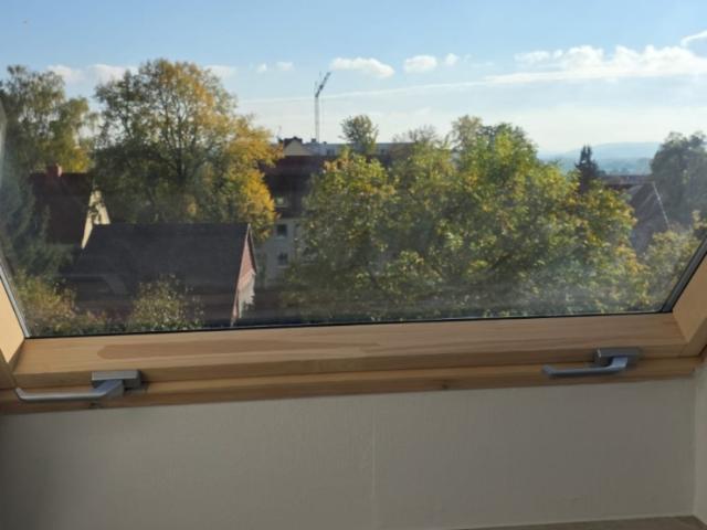 Gemütliche Dachgeschosswohnung Altdorf Geismar
