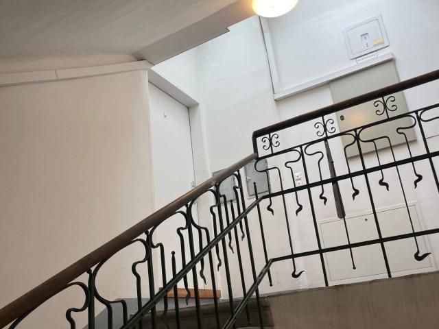Gemütliche Dachgeschosswohnung Graz
