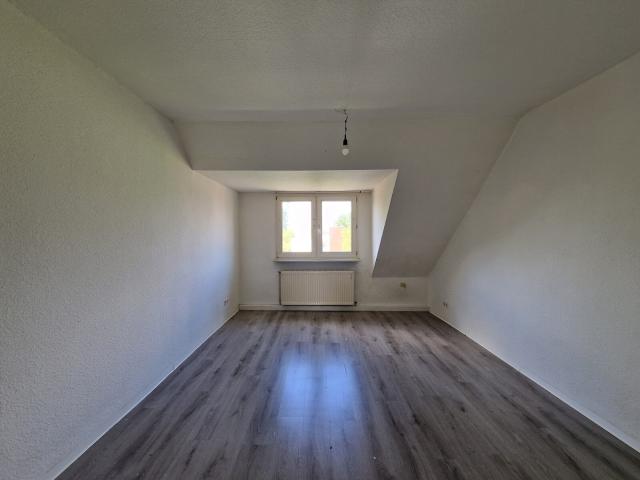Gemütliche Dachgeschosswohnung im Herzen der Dortmunder Innenstadt!