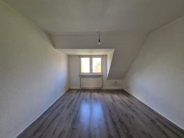 Gemütliche Dachgeschosswohnung im Herzen der Dortmunder Innenstadt!