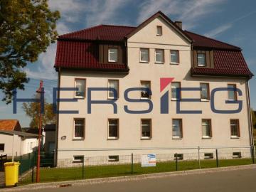 Gemütliche Dachgeschosswohnung in Crottendorf