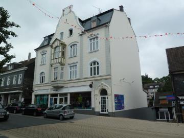 Gevelsberg, Bergisches Land, Nordrhein-Westfalen