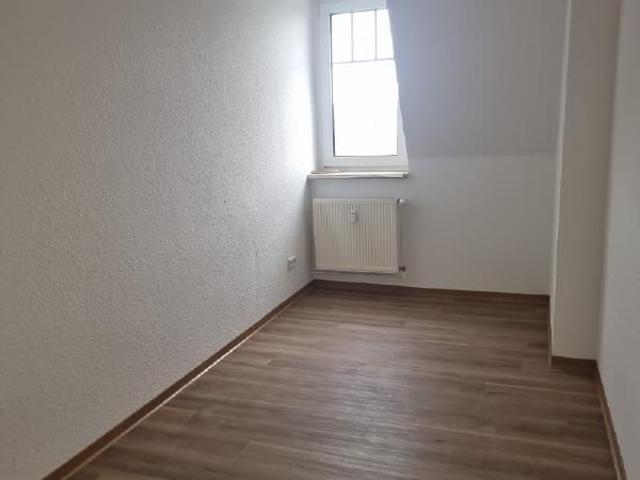 Gemütliche Dachgeschosswohnung in der Südstadt!