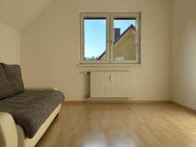 Gemütliche Dachgeschosswohnung in Freindorf