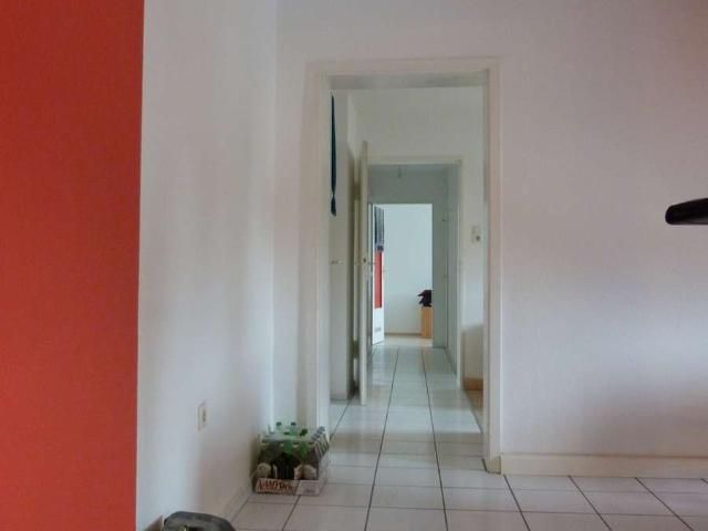 Gemütliche Dachgeschosswohnung in ruhiger Lage in Oberursel Stierstadt  4 Zimmer!