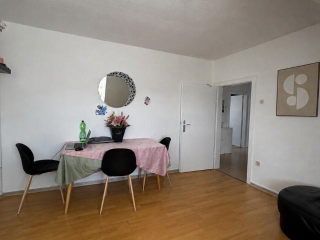Gemütliche Dachgeschosswohnung in ruhiger Lage von Lingen