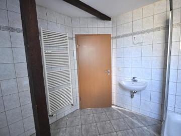 Gemütliche Dachgeschosswohnung in zentraler Lage von Weißwasser