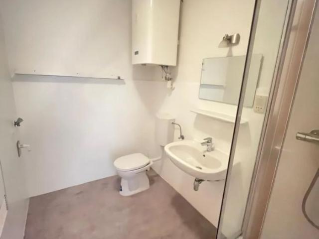 Gemütliche Dachgeschosswohnung in zentraler Top Lage Nähe TU Graz zur Miete !