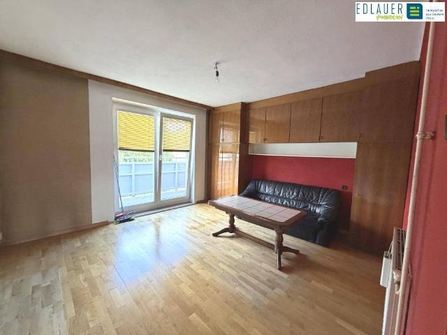 Gemütliche Dachgeschosswohnung mit Balkon in zentraler Lage!