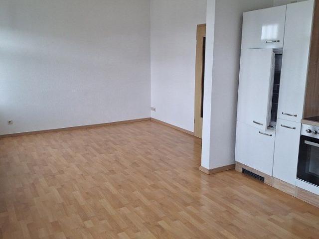 gemütliche Dachgeschosswohnung mit Einbauküche und einen Monat Kaltmietfrei!