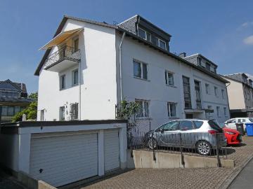 Wohnung zur Miete in Manfort - Keller, Ausgestattete Küche