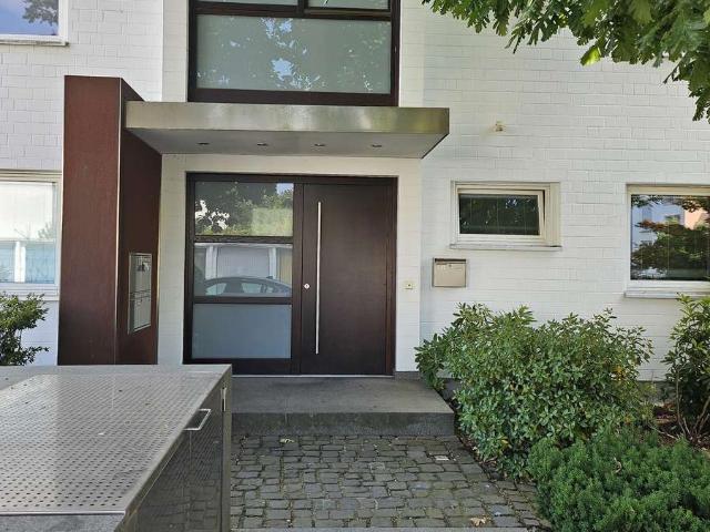 Gemütliche Dachgeschosswohnung mit viel Platz