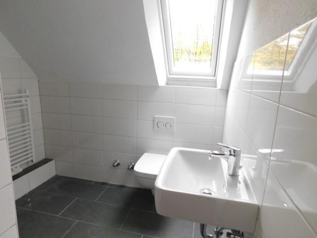 Gemütliche DG Wohnung in Stadtnähe!