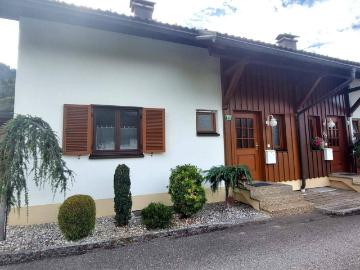 House for rent in 6706 - Keller, Terrasse