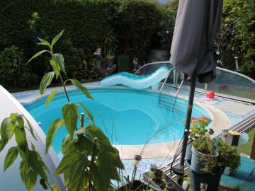 Doppelhaushälfte zum Verkauf in 6170 - Garten