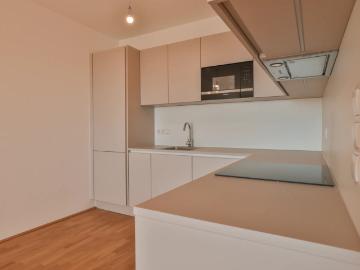 Gemütliche Dreizimmerwohnung mit Terrasse Neubau Erstbezug