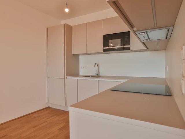 Gemütliche Dreizimmerwohnung mit Terrasse Neubau Erstbezug