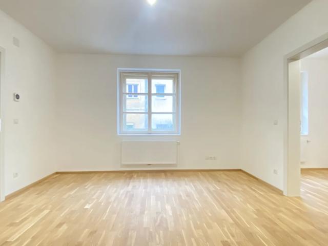 Gemütliche Drei Zimmer Wohnung im Zentrum von Krems
