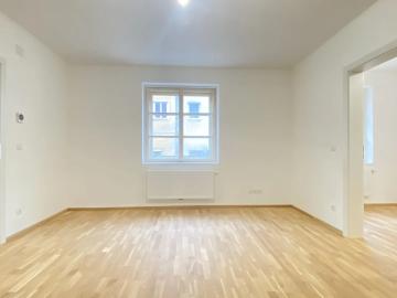 Gemütliche Drei Zimmer Wohnung im Zentrum von Krems