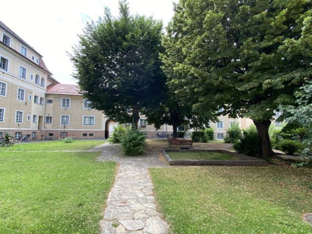 Schöne Drei Zimmer Wohnung im Zentrum von Krems Mietbeginn: sofort