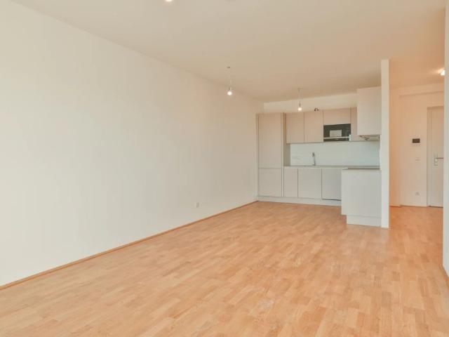 Gemütliche Drei Zimmerwohnung mit Balkon und schöner Aussicht