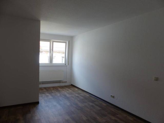 Gemütliche Dreiraumwohnung im Zentrum von Oschatz