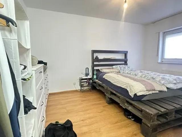 Gemütliche Etagenwohnung in der Klever Oberstadt