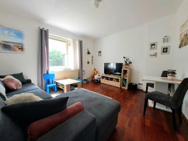 Gemütliche ebenerdige 2 Zimmer Innenhof SINGLE Wohnung im Zentrum von Baden bei Wien