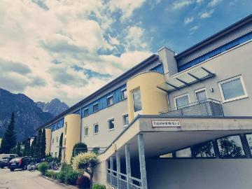 Apartment for sale in 9900 - Ausgestattete Küche