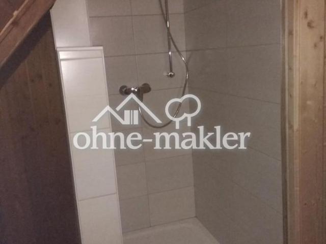 Gemütliche Ein Zimmer DG Wohnung, Schwäbisch Gmünd SÜD, ab 01. November 2026 zu vermieten