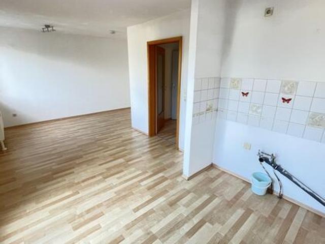 Gemütliche Ein Raum Wohnung in schöner Lage