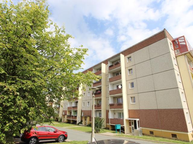 Gemütliche Einraumwohnung mit Balkon und Charme!