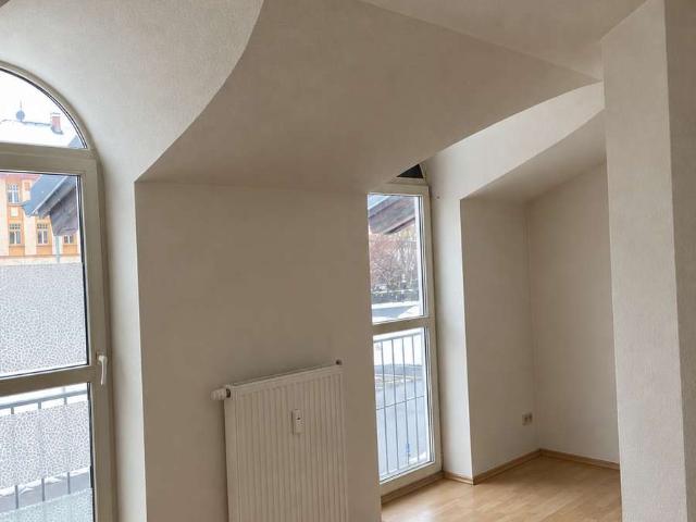 gemütliche Einraumwohnung mitten in Lengenfeld Whg 3