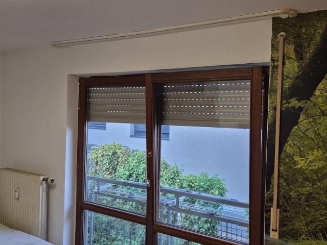 Gemütliche Einzimmerwohnung