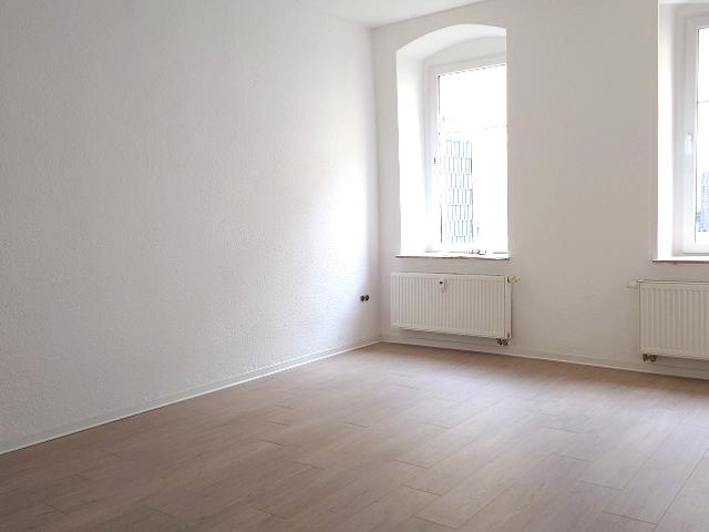 Gemütliche Erdgeschoss Wohnung in ruhiger Lage im Stadtzentrum F. Engels Straße