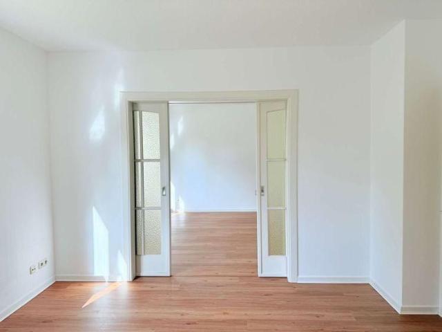 Gemütliche Erdgeschosswohnung im Zweifamilienhaus