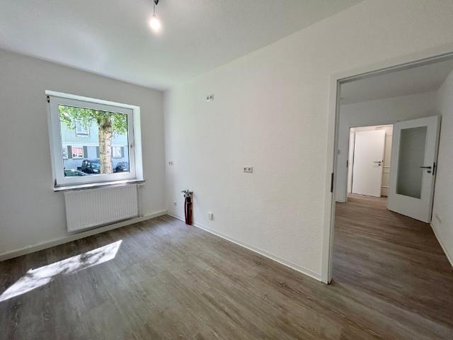 Gemütliche Erdgeschosswohnung in Dortmund Hörde