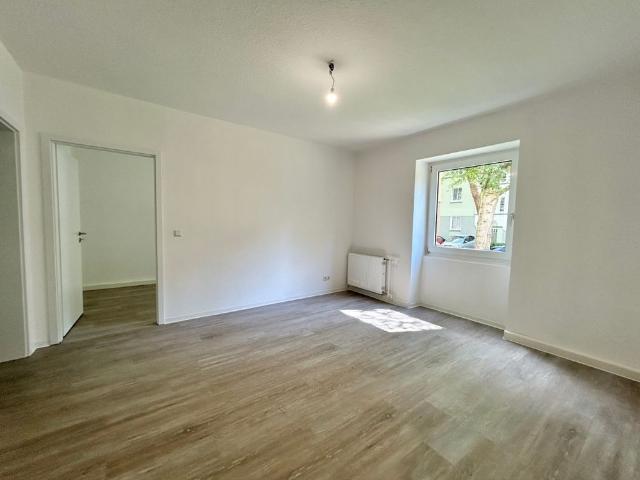 Gemütliche Erdgeschosswohnung in Dortmund Hörde