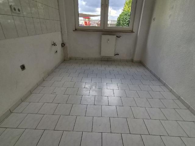 Gemütliche Erdgeschosswohnung mit ca. 54 m² Wohnfläche und 2 Zimmern in ruhiger Wohnlage