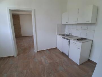 Gemütliche Erdgeschoßwohnung mit Gemeinschaftsgarten in Rosenburg