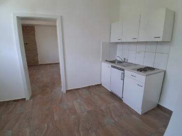Gemütliche Erdgeschoßwohnung mit Gemeinschaftsgarten in Rosenburg